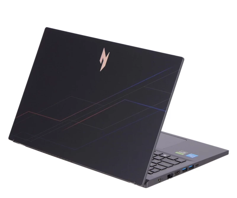 Acer Nitro V15 i5-13420H/16GB/512/Win11 RTX5050 144Hz (ANV15-52 || NH.U1PAA.004) - Зображення 4