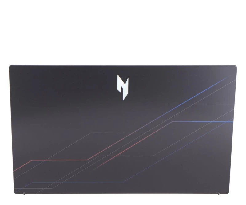 Acer Nitro V15 i5-13420H/16GB/512/Win11 RTX5050 144Hz (ANV15-52 || NH.U1PAA.004) - Зображення 9