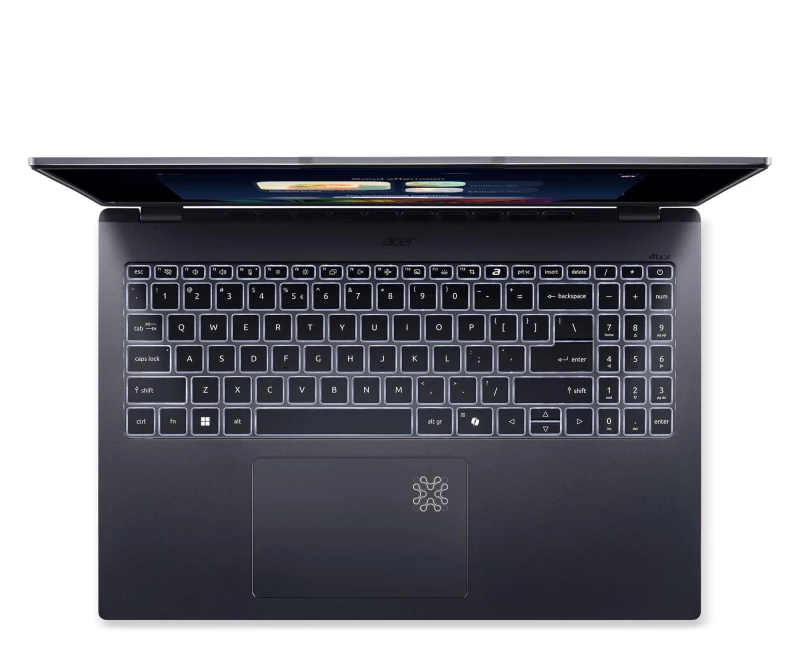 Acer Swift Go 16 AI 5 340/32GB/1TB/W11 OLED (SFG16-61 || NX.JCREP.008) - Зображення 3