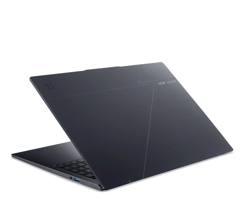 Acer Swift Go 16 AI 5 340/32GB/1TB/W11 OLED (SFG16-61 || NX.JCREP.008) - Зображення 4