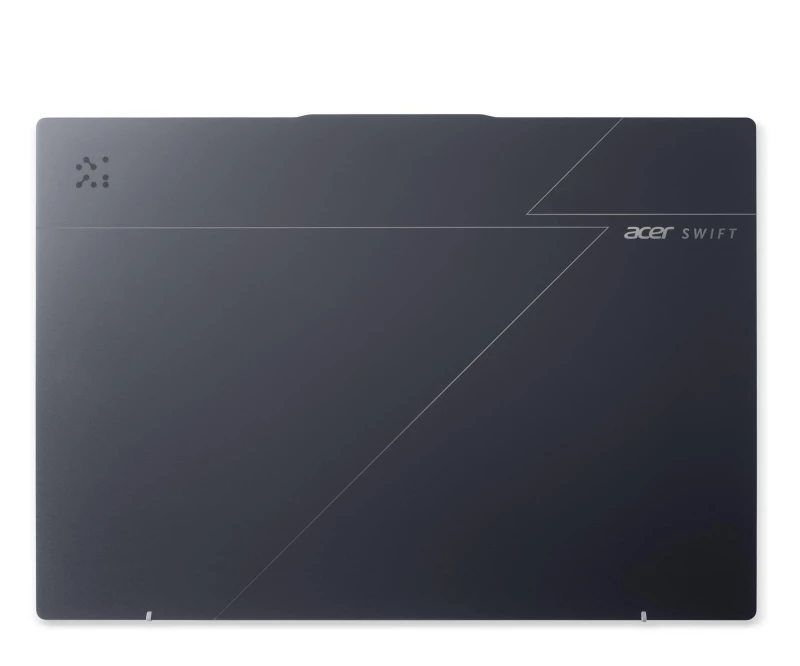 Acer Swift Go 16 AI 5 340/32GB/1TB/W11 OLED (SFG16-61 || NX.JCREP.008) - Зображення 5
