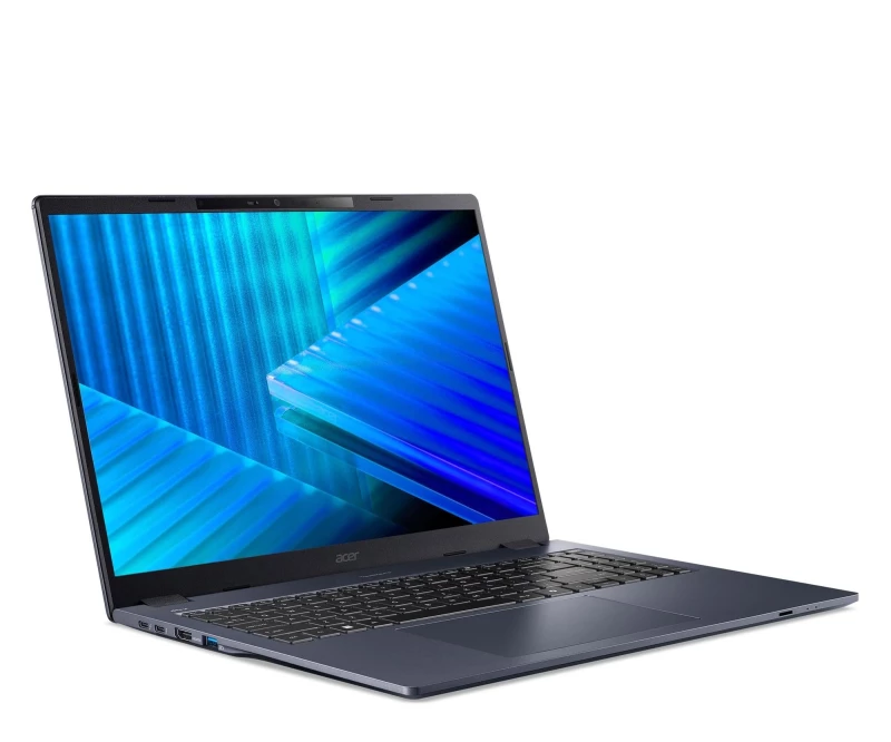 Acer TravelMate P4 16 Ultra 7-255U /16GB/512/Win11P (TMP416-54-TCO || NX.BFKEP.003) - Зображення 1