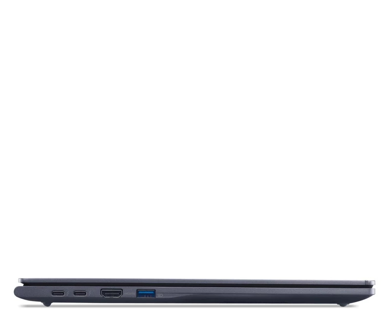 Acer TravelMate P4 16 Ultra 7-255U /16GB/512/Win11P (TMP416-54-TCO || NX.BFKEP.003) - Зображення 8