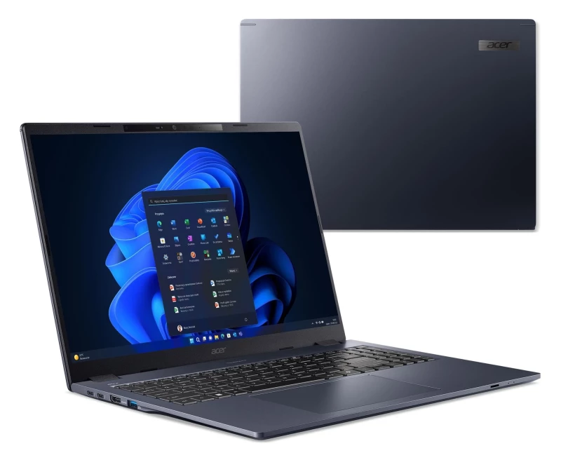 Acer TravelMate P4 16 Ultra 7-255U /16GB/512/Win11P (TMP416-54-TCO || NX.BFKEP.003)