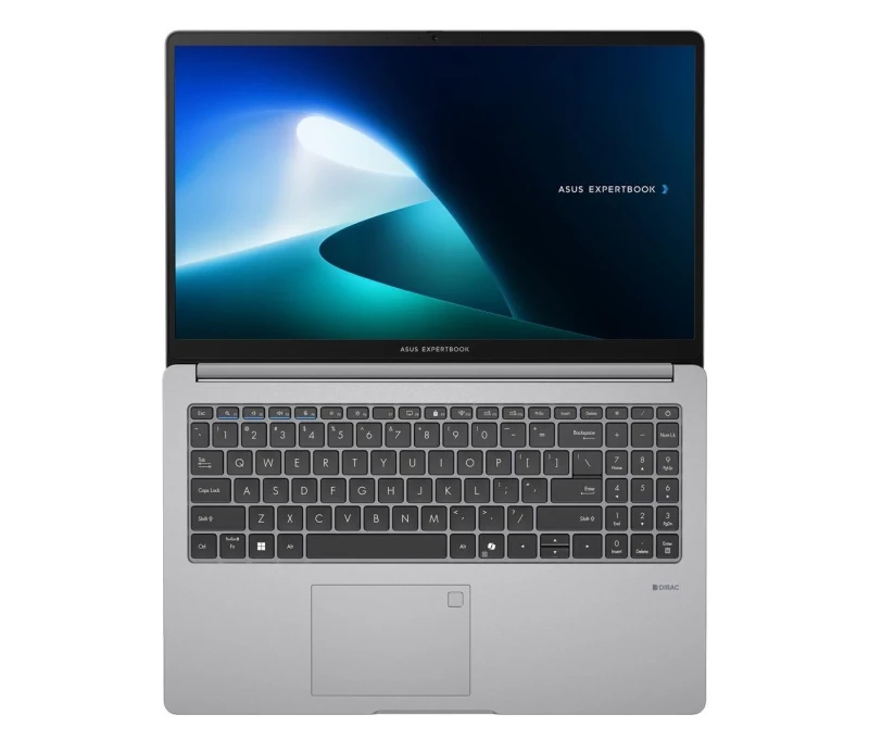 ASUS ExpertBook P1503CVA Core 5- 210H/16GB/512/Win11Pro (P1503CVA-S72319X) - Зображення 3
