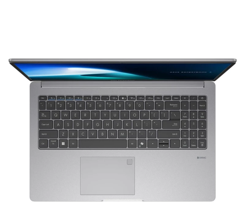 ASUS ExpertBook P1503CVA Core 5- 210H/16GB/512/Win11Pro (P1503CVA-S72319X) - Зображення 4
