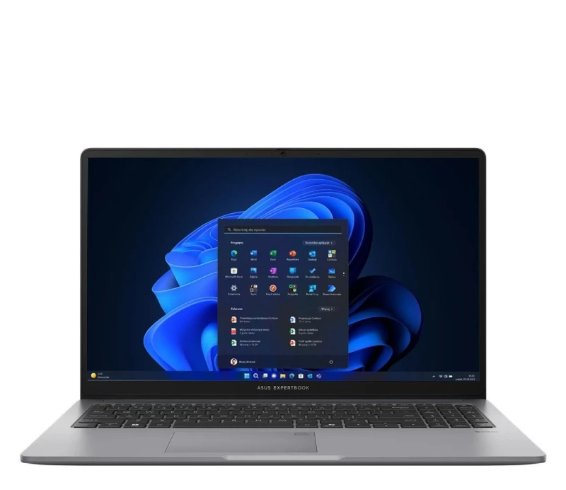 ASUS ExpertBook P1503CVA Core 5- 210H/16GB/512/Win11Pro (P1503CVA-S72319X)