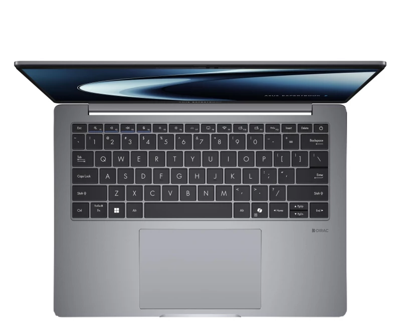 ASUS ExpertBook Ryzen AI 7-350/16GB/512/Win11P 144Hz (PM3406CKA-NZ0142X) - Зображення 3
