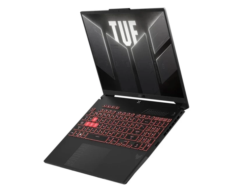 ASUS TUF Gaming A16 Ryzen 7-170/32GB/512 RTX4050 144Hz (FA607NUQ-RL030) - Зображення 3