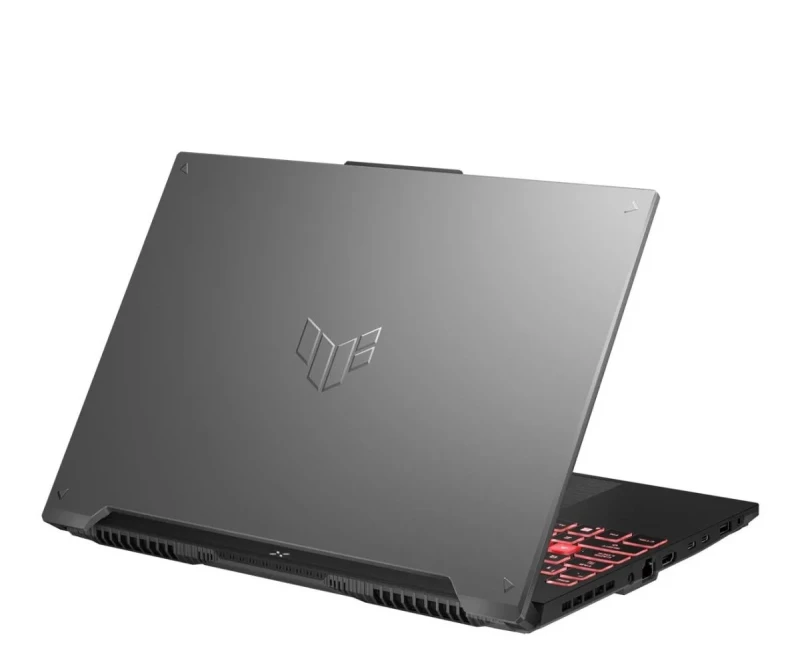 ASUS TUF Gaming A16 Ryzen 7-170/32GB/512 RTX4050 144Hz (FA607NUQ-RL030) - Зображення 5