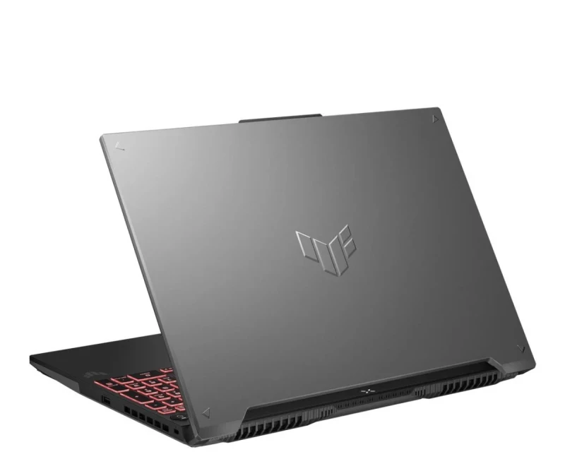 ASUS TUF Gaming A16 Ryzen 7-170/32GB/512 RTX4050 144Hz (FA607NUQ-RL030) - Зображення 6