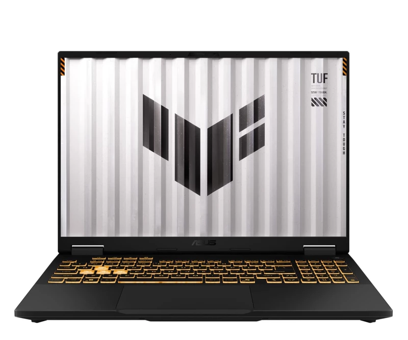 ASUS TUF Gaming F16 i5-14450HX/16GB/512/Win11 RTX5050 165Hz (FX608JHR-RV094W) - Зображення 3