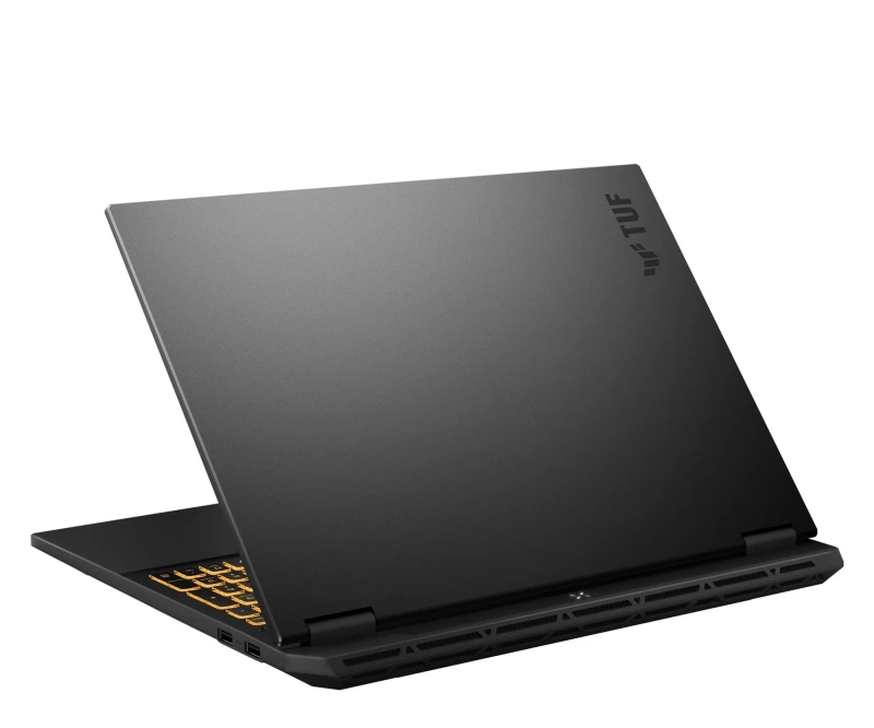 ASUS TUF Gaming F16 i5-14450HX/16GB/512/Win11 RTX5050 165Hz (FX608JHR-RV094W) - Зображення 6