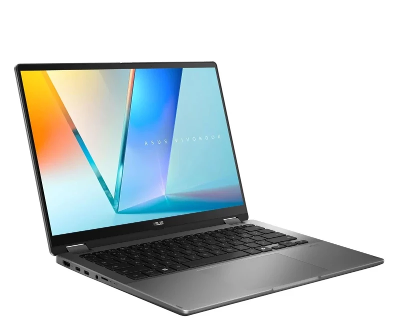 ASUS Vivo Flip 14 Ultra 7-256V/16GB/1TB/Win11 OLED Touch (TP3407SA-SG142W) - Зображення 3