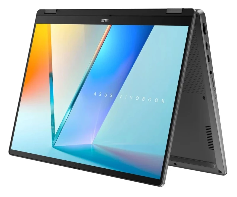 ASUS Vivo Flip 14 Ultra 7-256V/16GB/1TB/Win11 OLED Touch (TP3407SA-SG142W) - Зображення 5