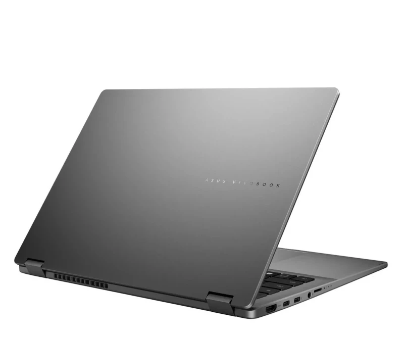 ASUS VivoBook 14 Flip Ultra 5-226V/16GB/512/Win11 OLED Touch (TP3407SA-SG146W) - Зображення 4