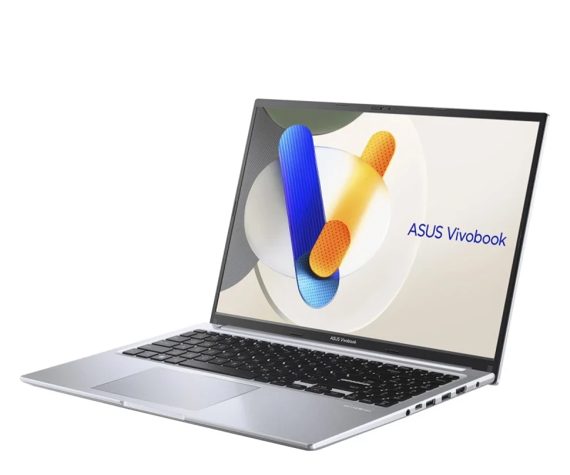ASUS VivoBook 16 Core 9-270H/24GB/512/Win11 (X1605VA-MB2825W) - Зображення 3