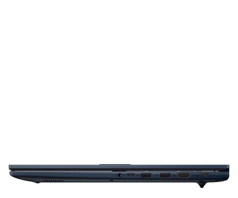 ASUS Vivobook 17 Core 7-350/16GB/512/Win11 Blue (X1704MA-AU051W) - Зображення 7