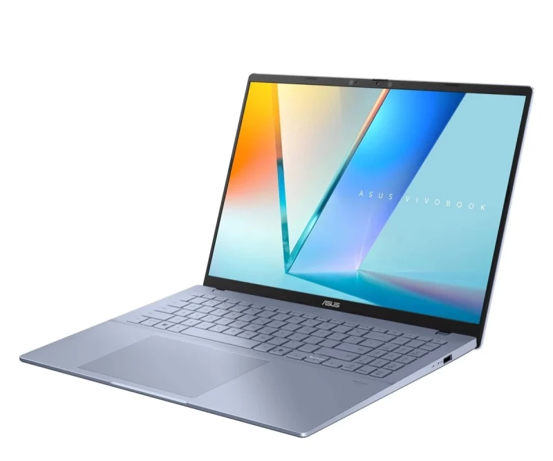 ASUS Vivobook S 16 Snapdragon X1-26-100/16GB/512/Win11 (S3607NA-PL013W) - Зображення 1