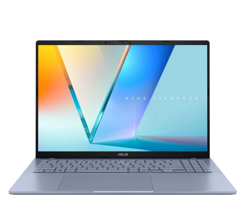 ASUS Vivobook S 16 Snapdragon X1-26-100/16GB/512/Win11 (S3607NA-PL013W) - Зображення 2