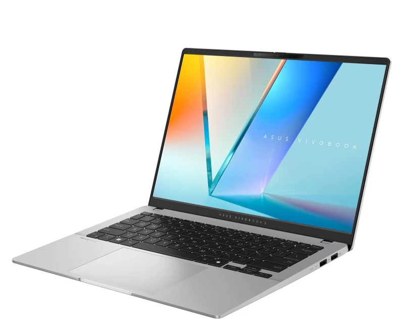 ASUS Vivobook S14 Ultra 5-226V/16GB/512/Win11 (S5406SAL-SF312W) - Зображення 5