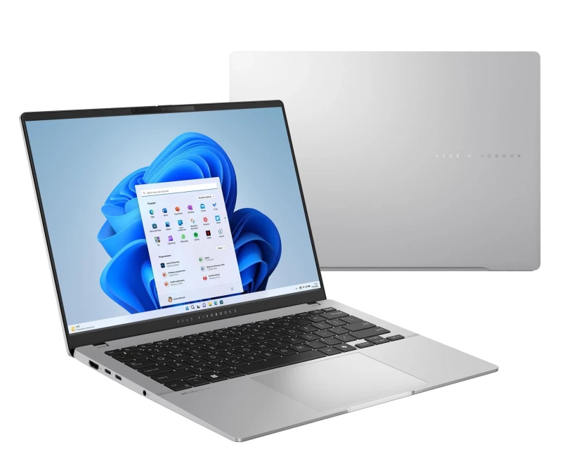 ASUS Vivobook S14 Ultra 5-226V/16GB/512/Win11 (S5406SAL-SF312W)