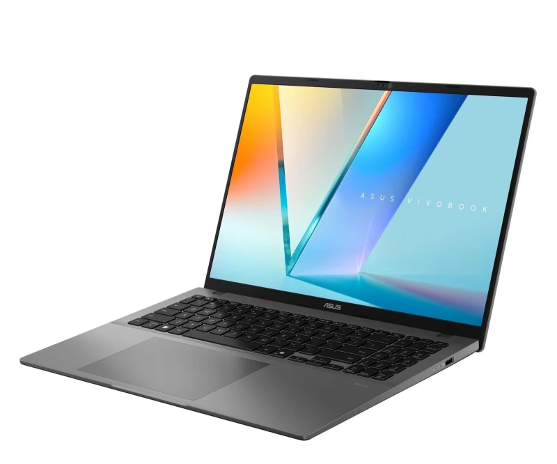 ASUS Vivobook S16 Ryzen AI 5-430/16GB/512/Win11 (M3607GA-SH072W) - Зображення 1