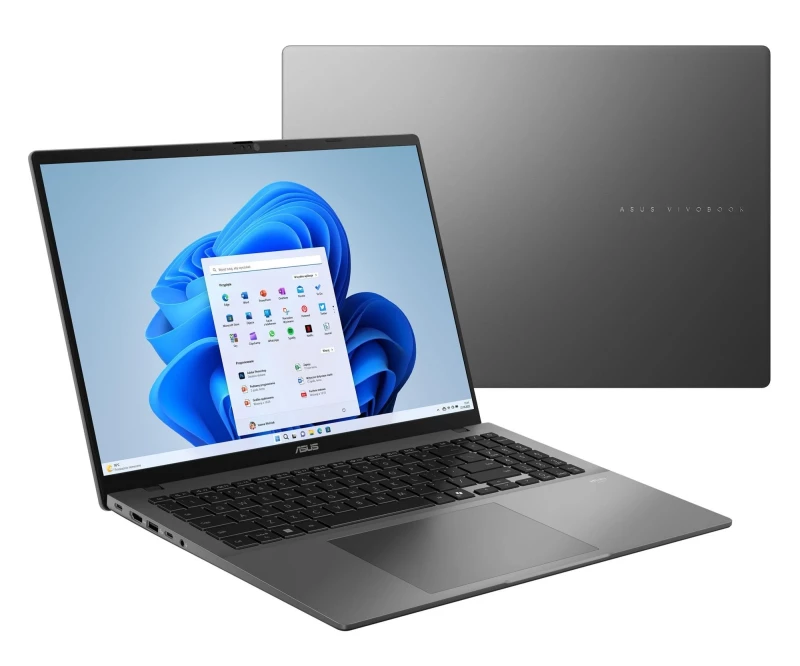 ASUS Vivobook S16 Ryzen AI 5-430/16GB/512/Win11 (M3607GA-SH072W)