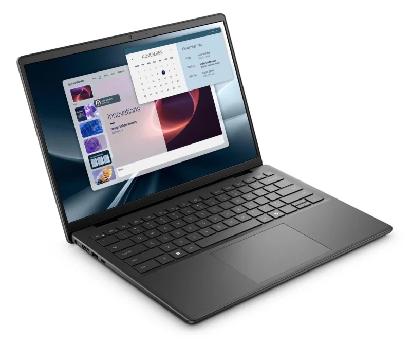 Dell 14 Ryzen 5 220/16GB/512GB/Win11P (PV14255_HWK_551) - Зображення 1