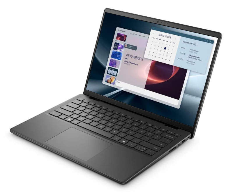 Dell 14 Ryzen 5 220/16GB/512GB/Win11P (PV14255_HWK_551) - Зображення 8