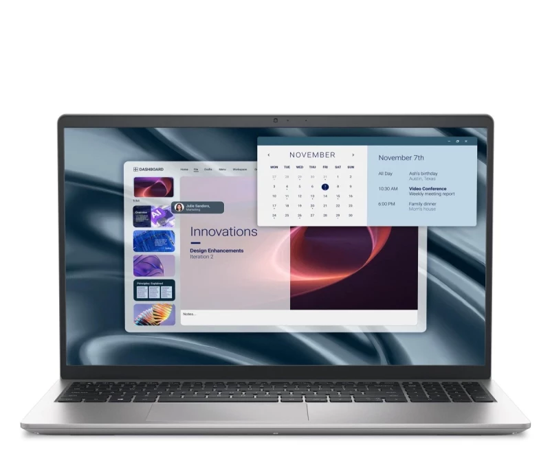 Dell 15 i5-1334U/16GB/1TB/Win11P (PV15250_RPLU_003_M) - Зображення 2