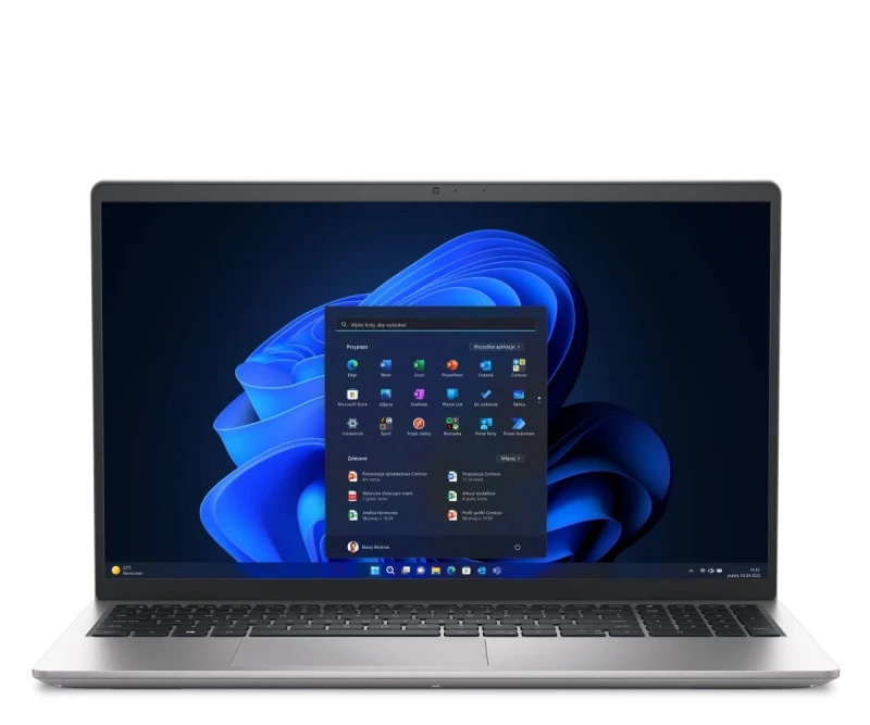 Dell 15 i5-1334U/16GB/1TB/Win11P (PV15250_RPLU_003_M)