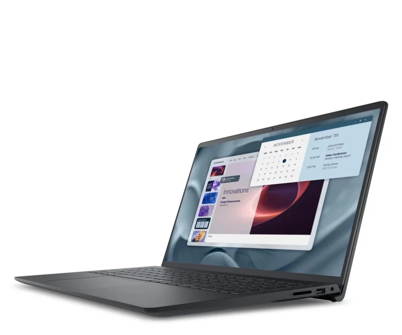 Dell 15 i7-1355U/8GB/512GB/Win11P (PV15250_RPLU_006_P8L) - Зображення 1