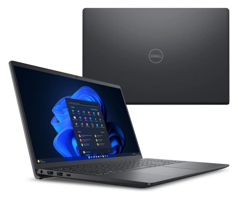 Dell 15 Ryzen 5-7520U/8GB/512/Win11P (DC15255_MDO_850)