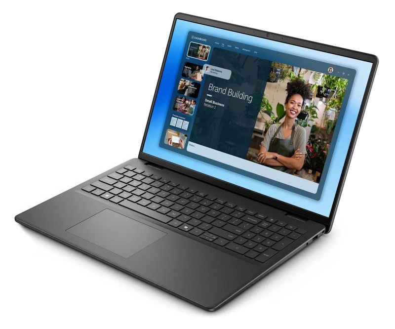 Dell 16 Core 5 120U/8GB/512/Win11 (DC16250_RPLU-R_015H) - Зображення 4
