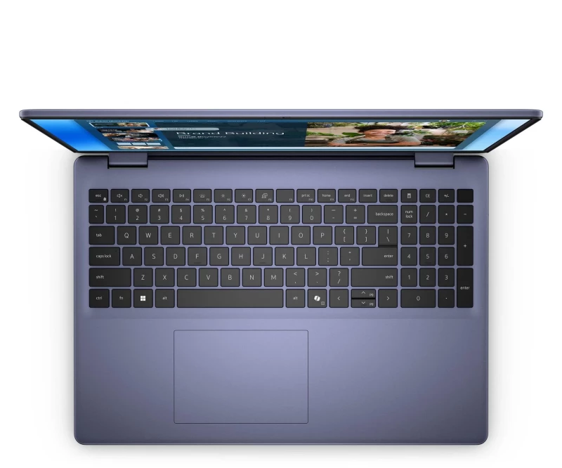 Dell 16 Core 7 150U/32GB/1TB/Win11 (DC16251_RPLU-R_007H) - Зображення 7