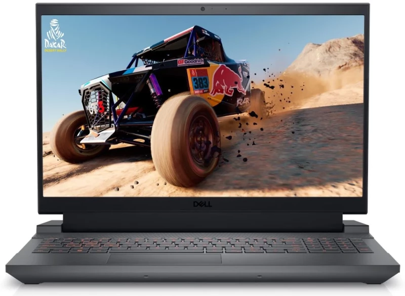 Dell G15 5530 i5-13450HX/16GB/512/Win11 RTX3050 120Hz (5530-8224) - Зображення 2