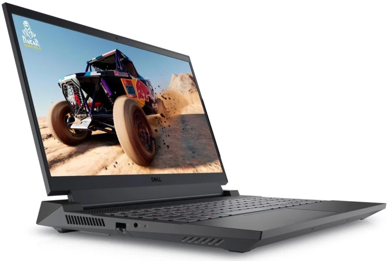 Dell G15 5530 i5-13450HX/16GB/512/Win11 RTX3050 120Hz (5530-8224) - Зображення 3