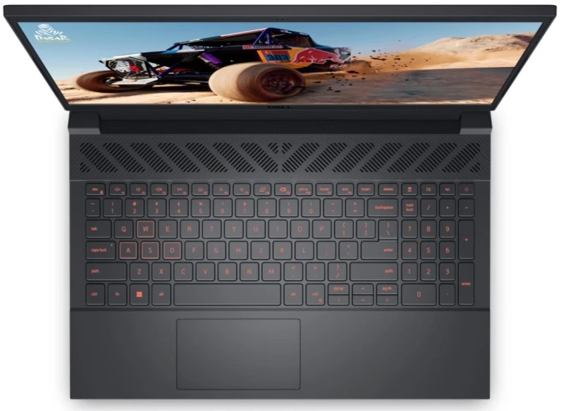 Dell G15 5530 i5-13450HX/16GB/512/Win11 RTX3050 120Hz (5530-8224) - Зображення 4