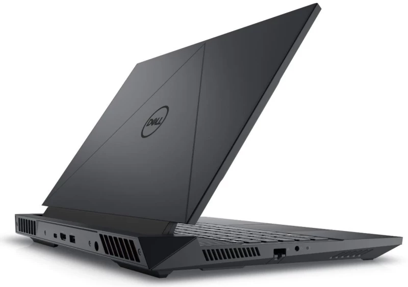Dell G15 5530 i5-13450HX/16GB/512/Win11 RTX3050 120Hz (5530-8224) - Зображення 5