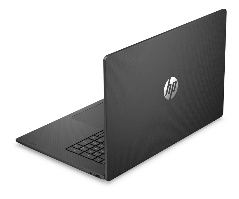 HP Omnibook 3 17 Core 3-100U/8GB/256/Win11 (17-dk0005nwx (D8ZE1EA)) - Зображення 3