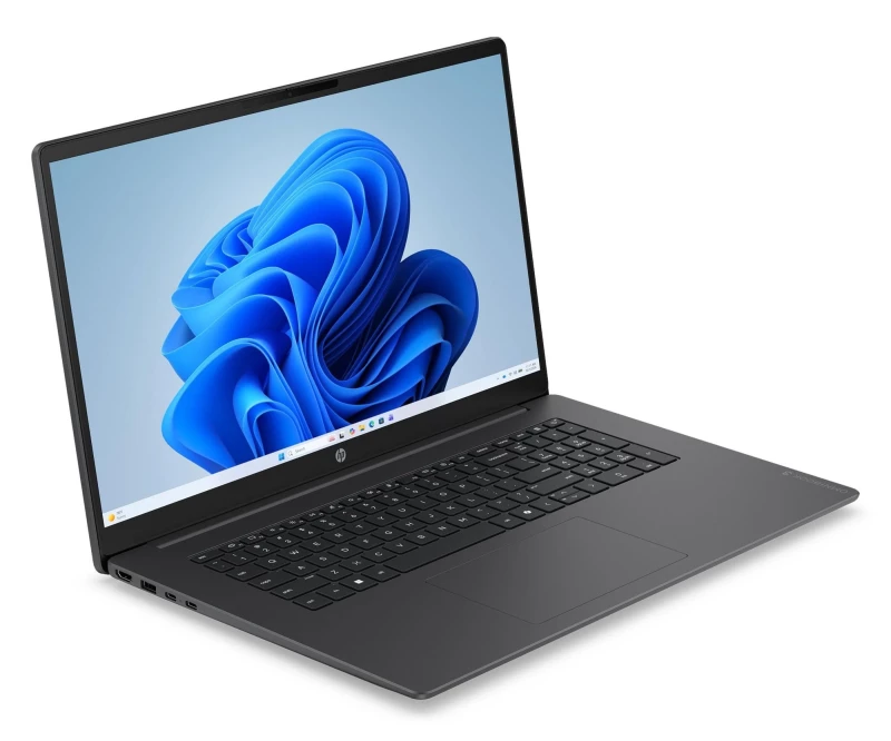 HP Omnibook 3 17 Ryzen 5-40/16GB/256/Win11 (17-dp0009nwx (DG3Z0EA)) - Зображення 1