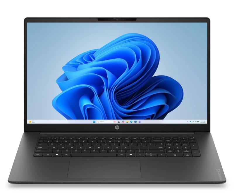 HP Omnibook 3 17 Ryzen 5-40/16GB/256/Win11 (17-dp0009nwx (DG3Z0EA)) - Зображення 6