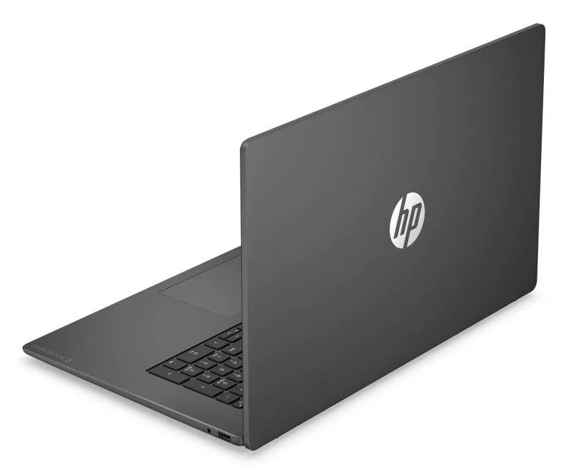 HP Omnibook 3 17 Ryzen 5-40/16GB/512/Win11 (17-dp0007nwx (DG3Y9EA)) - Зображення 5