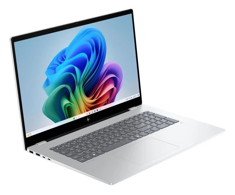 HP Omnibook 7 17 Ultra 5-226V/16GB/512/Win11 Touch (17-dc0004nwx (D8ZA3EA)) - Зображення 1