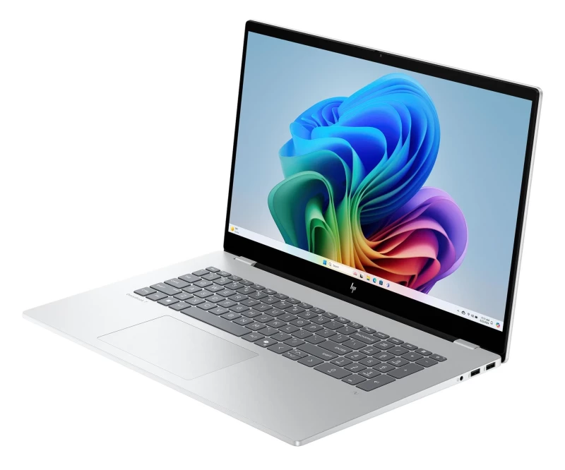 HP Omnibook 7 17 Ultra 5-226V/16GB/512/Win11 Touch (17-dc0004nwx (D8ZA3EA)) - Зображення 2