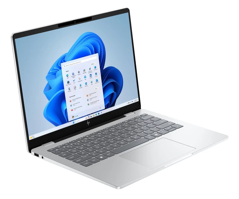 HP OmniBook 7 AI Ultra 5-225U/16GB/512/Win11 OLED (14-fr0220nw (C1LS5EA)) - Зображення 1