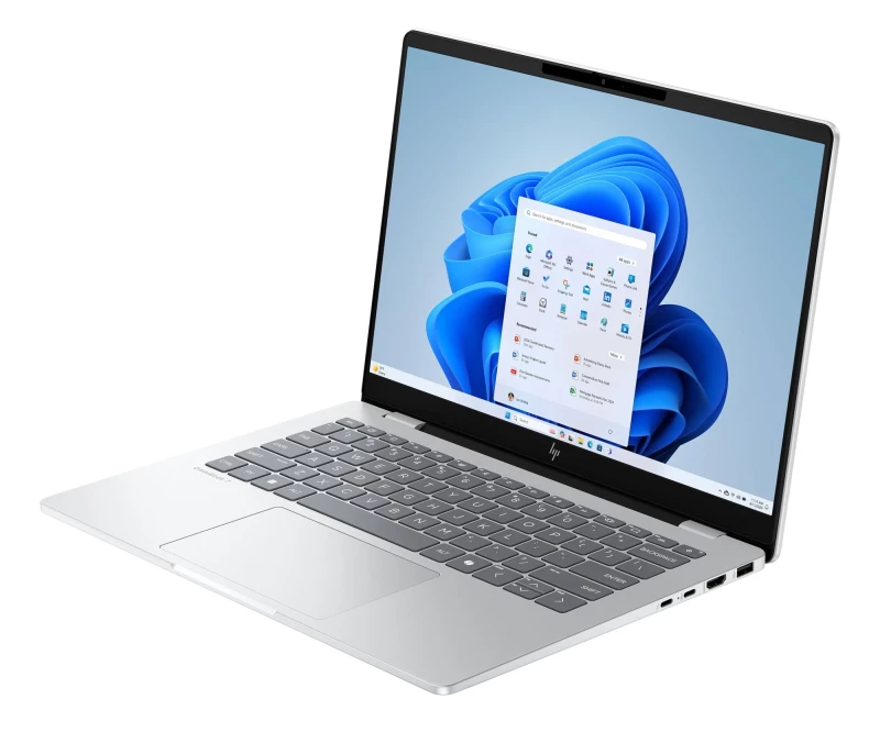 HP OmniBook 7 AI Ultra 5-225U/16GB/512/Win11 OLED (14-fr0220nw (C1LS5EA)) - Зображення 2