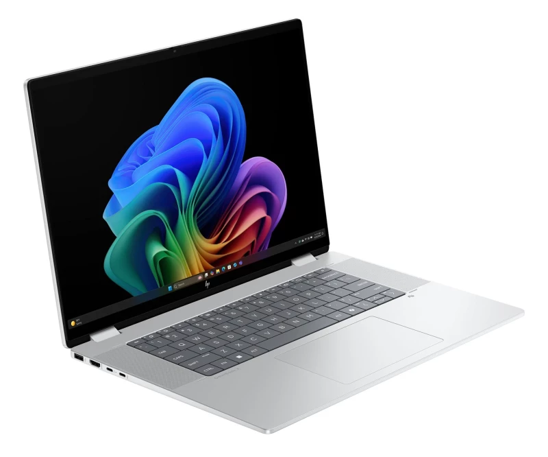 HP OmniBook X Flip AI Ultra 5-226V/16GB/512/Win11 Touch OLED (16-as0004nw (C6RS0EA)) - Зображення 1
