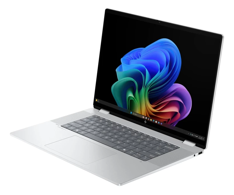 HP OmniBook X Flip AI Ultra 5-226V/16GB/512/Win11 Touch OLED (16-as0004nw (C6RS0EA)) - Зображення 2